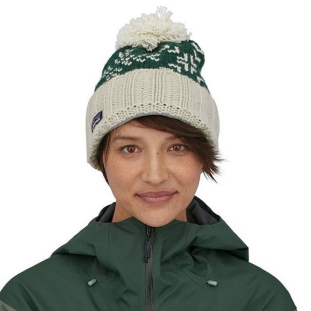 SALE❗️New Patagonia Winter Beanie